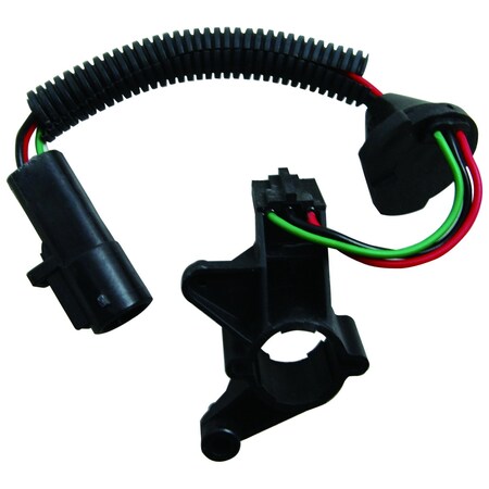 Wai Global NEW IGNITION DISTRIBUTOR, DST4692 DST4692